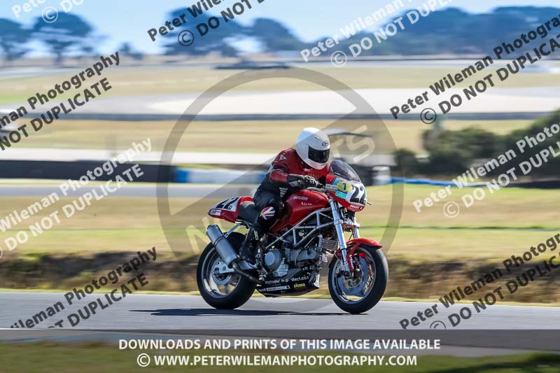 07th to 9th January 2019;Phillip Island;event digital images;motorbikes;no limits;peter wileman photography;trackday;trackday digital images