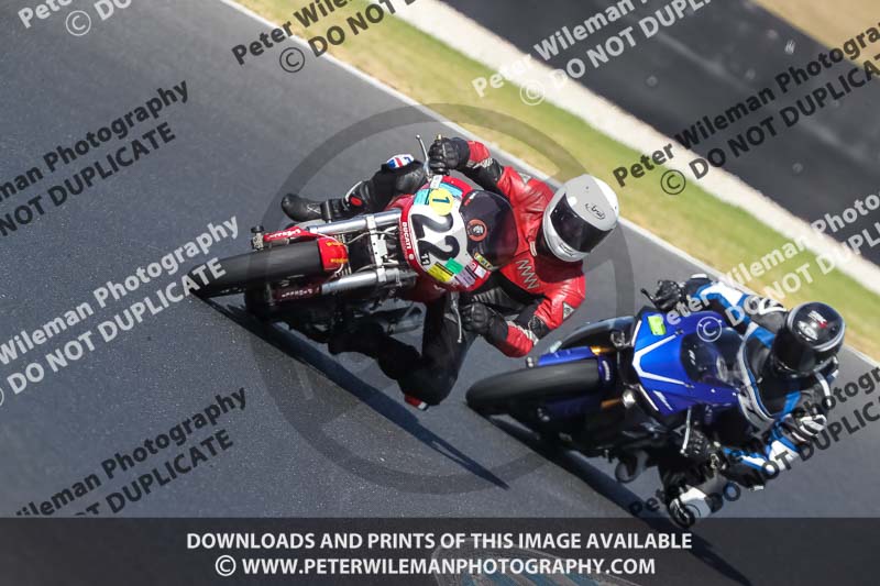 07th to 9th January 2019;Phillip Island;event digital images;motorbikes;no limits;peter wileman photography;trackday;trackday digital images