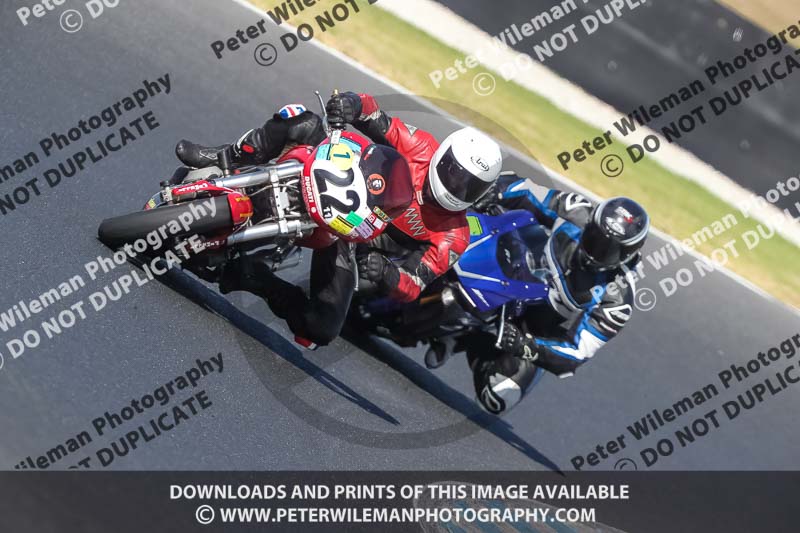 07th to 9th January 2019;Phillip Island;event digital images;motorbikes;no limits;peter wileman photography;trackday;trackday digital images