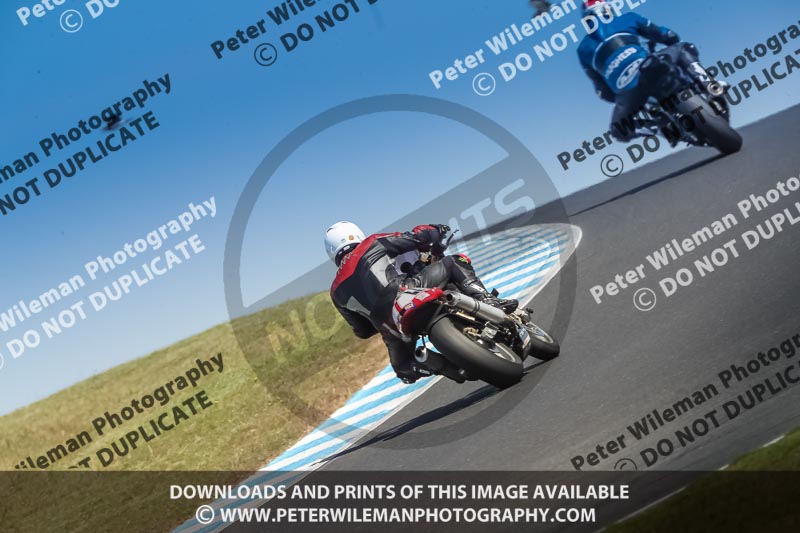 07th to 9th January 2019;Phillip Island;event digital images;motorbikes;no limits;peter wileman photography;trackday;trackday digital images