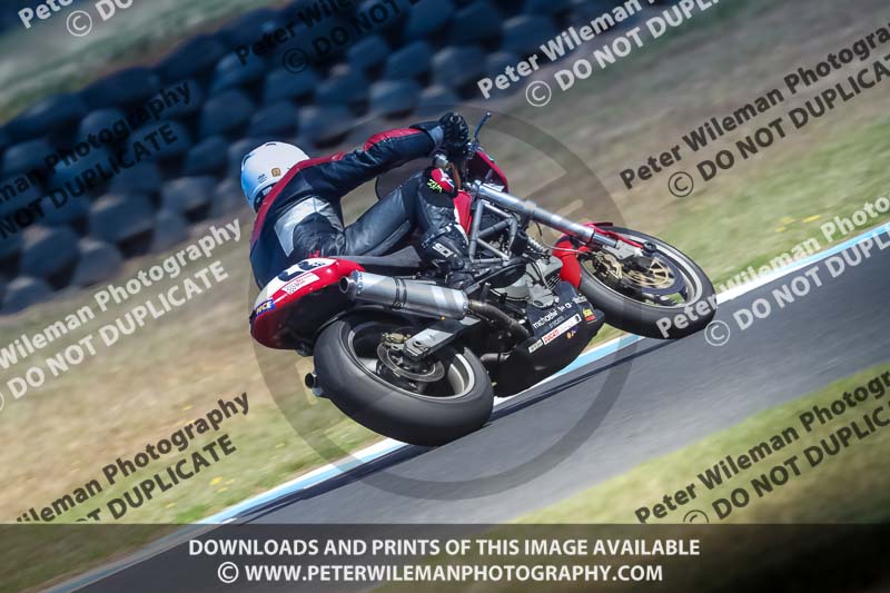 07th to 9th January 2019;Phillip Island;event digital images;motorbikes;no limits;peter wileman photography;trackday;trackday digital images