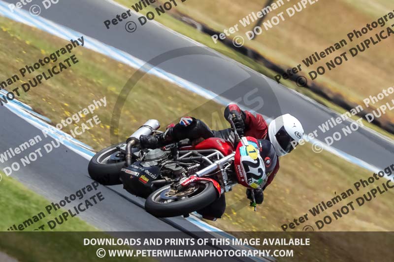07th to 9th January 2019;Phillip Island;event digital images;motorbikes;no limits;peter wileman photography;trackday;trackday digital images
