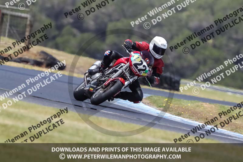 07th to 9th January 2019;Phillip Island;event digital images;motorbikes;no limits;peter wileman photography;trackday;trackday digital images