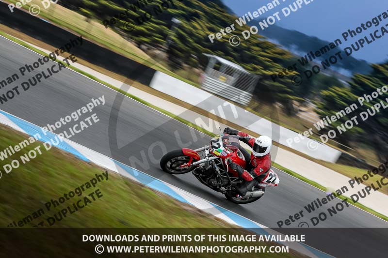 07th to 9th January 2019;Phillip Island;event digital images;motorbikes;no limits;peter wileman photography;trackday;trackday digital images