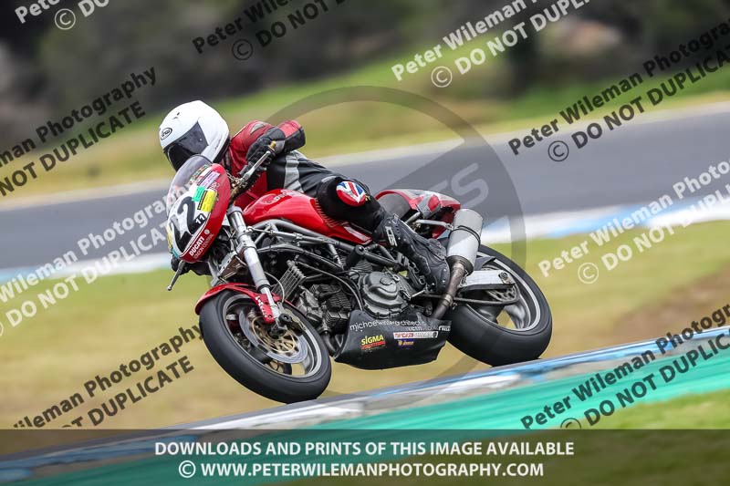 07th to 9th January 2019;Phillip Island;event digital images;motorbikes;no limits;peter wileman photography;trackday;trackday digital images