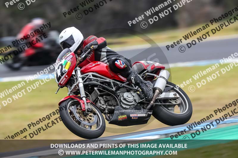 07th to 9th January 2019;Phillip Island;event digital images;motorbikes;no limits;peter wileman photography;trackday;trackday digital images