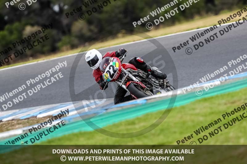 07th to 9th January 2019;Phillip Island;event digital images;motorbikes;no limits;peter wileman photography;trackday;trackday digital images