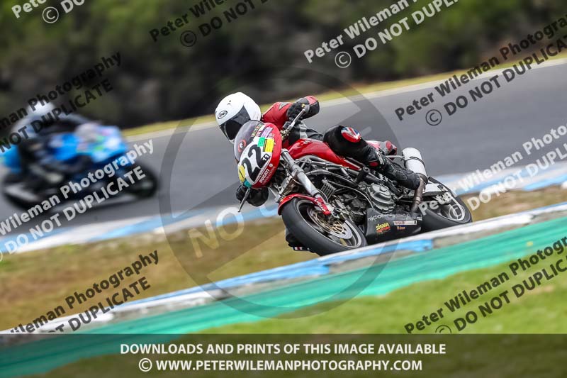 07th to 9th January 2019;Phillip Island;event digital images;motorbikes;no limits;peter wileman photography;trackday;trackday digital images