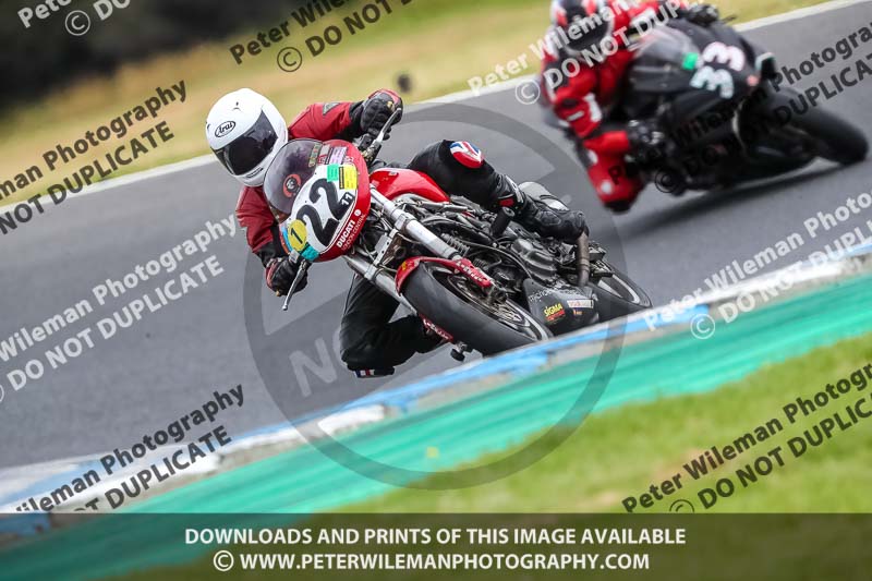 07th to 9th January 2019;Phillip Island;event digital images;motorbikes;no limits;peter wileman photography;trackday;trackday digital images