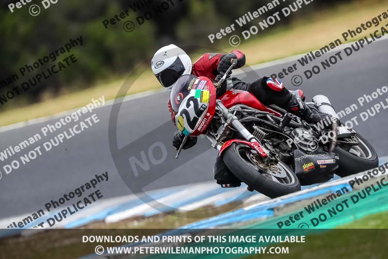 07th to 9th January 2019;Phillip Island;event digital images;motorbikes;no limits;peter wileman photography;trackday;trackday digital images