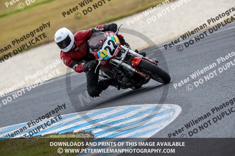 07th to 9th January 2019;Phillip Island;event digital images;motorbikes;no limits;peter wileman photography;trackday;trackday digital images