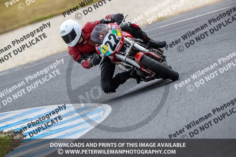 07th to 9th January 2019;Phillip Island;event digital images;motorbikes;no limits;peter wileman photography;trackday;trackday digital images