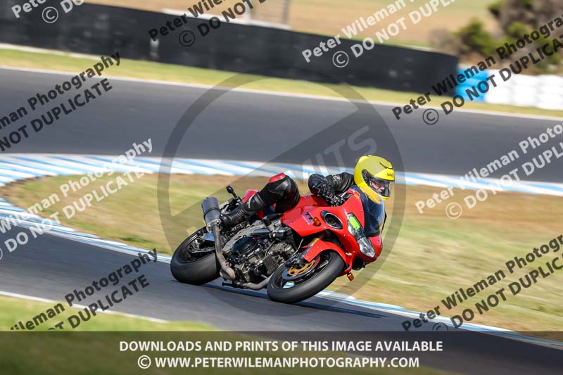 07th to 9th January 2019;Phillip Island;event digital images;motorbikes;no limits;peter wileman photography;trackday;trackday digital images