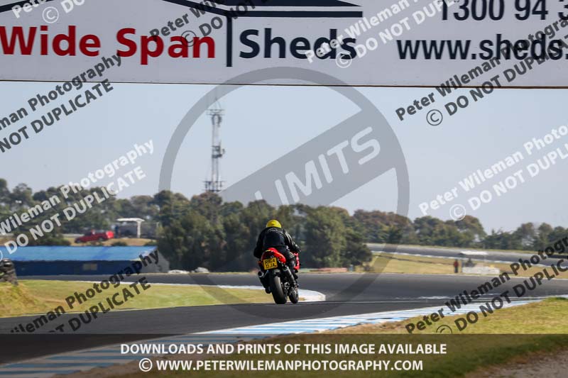 07th to 9th January 2019;Phillip Island;event digital images;motorbikes;no limits;peter wileman photography;trackday;trackday digital images