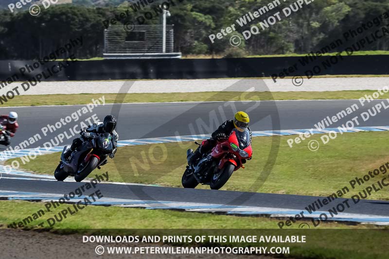 07th to 9th January 2019;Phillip Island;event digital images;motorbikes;no limits;peter wileman photography;trackday;trackday digital images