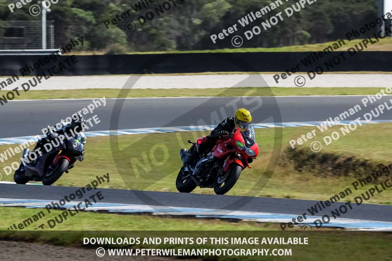 07th to 9th January 2019;Phillip Island;event digital images;motorbikes;no limits;peter wileman photography;trackday;trackday digital images