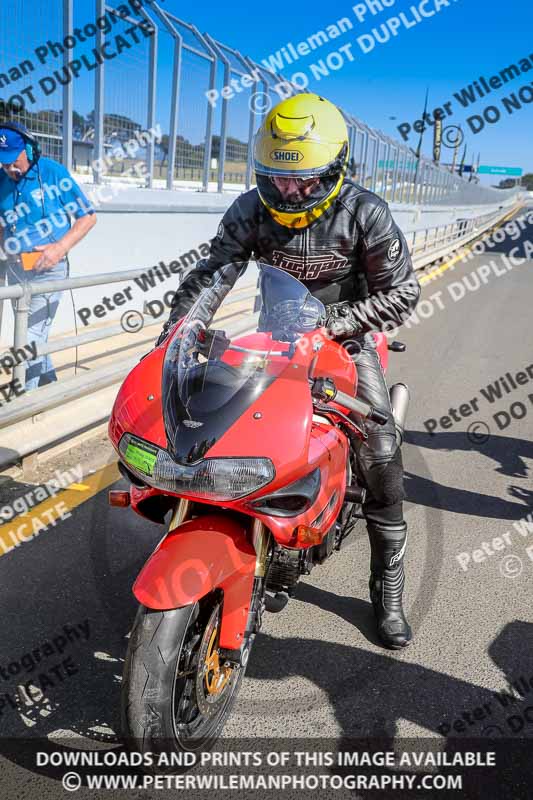 07th to 9th January 2019;Phillip Island;event digital images;motorbikes;no limits;peter wileman photography;trackday;trackday digital images