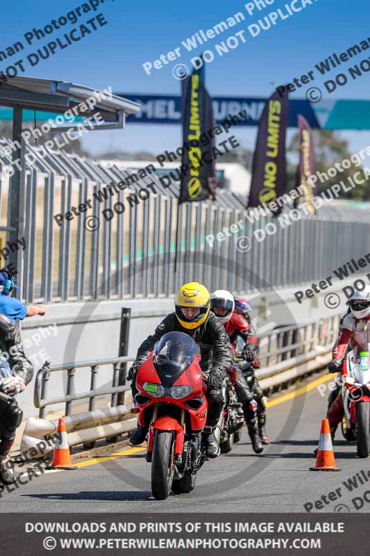 07th to 9th January 2019;Phillip Island;event digital images;motorbikes;no limits;peter wileman photography;trackday;trackday digital images