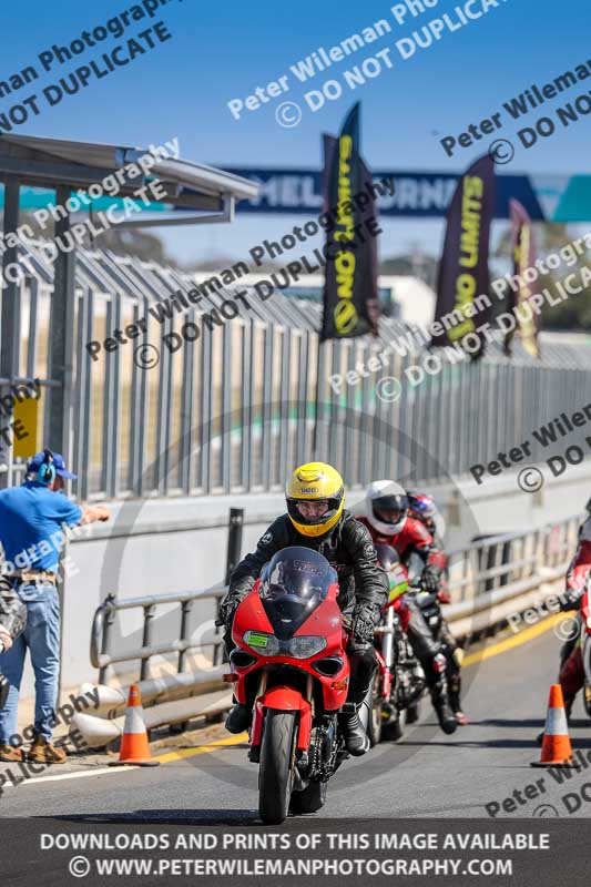 07th to 9th January 2019;Phillip Island;event digital images;motorbikes;no limits;peter wileman photography;trackday;trackday digital images