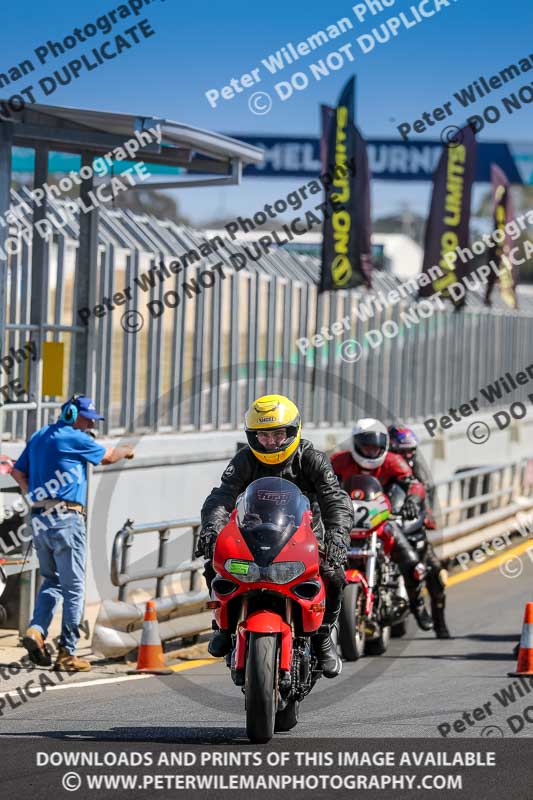 07th to 9th January 2019;Phillip Island;event digital images;motorbikes;no limits;peter wileman photography;trackday;trackday digital images