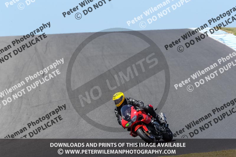 07th to 9th January 2019;Phillip Island;event digital images;motorbikes;no limits;peter wileman photography;trackday;trackday digital images