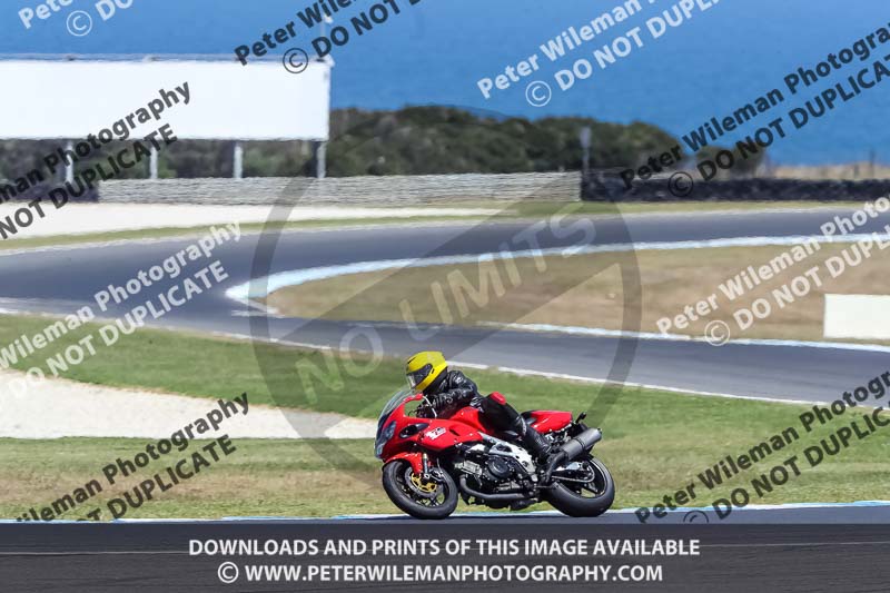07th to 9th January 2019;Phillip Island;event digital images;motorbikes;no limits;peter wileman photography;trackday;trackday digital images