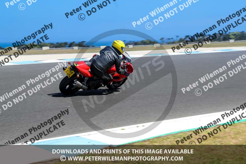 07th to 9th January 2019;Phillip Island;event digital images;motorbikes;no limits;peter wileman photography;trackday;trackday digital images