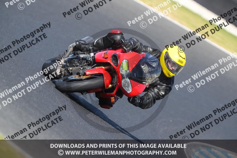 07th to 9th January 2019;Phillip Island;event digital images;motorbikes;no limits;peter wileman photography;trackday;trackday digital images