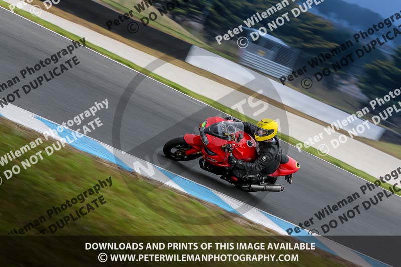 07th to 9th January 2019;Phillip Island;event digital images;motorbikes;no limits;peter wileman photography;trackday;trackday digital images