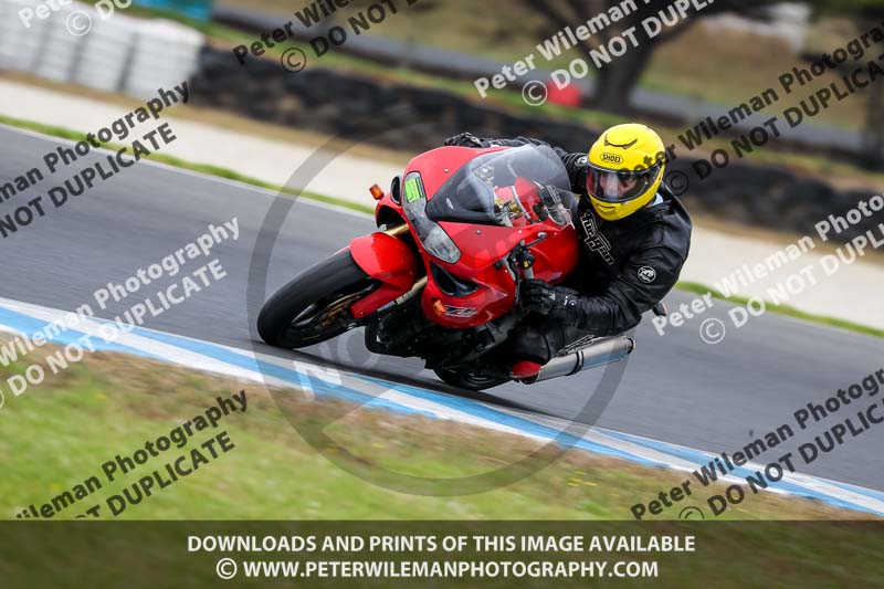 07th to 9th January 2019;Phillip Island;event digital images;motorbikes;no limits;peter wileman photography;trackday;trackday digital images