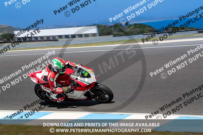 07th to 9th January 2019;Phillip Island;event digital images;motorbikes;no limits;peter wileman photography;trackday;trackday digital images