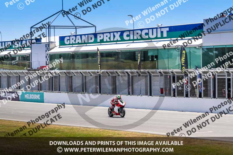 07th to 9th January 2019;Phillip Island;event digital images;motorbikes;no limits;peter wileman photography;trackday;trackday digital images