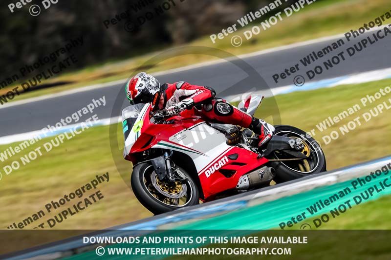07th to 9th January 2019;Phillip Island;event digital images;motorbikes;no limits;peter wileman photography;trackday;trackday digital images