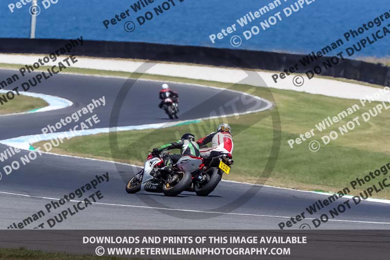 07th to 9th January 2019;Phillip Island;event digital images;motorbikes;no limits;peter wileman photography;trackday;trackday digital images