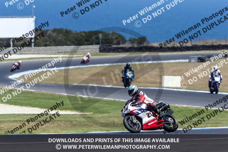 07th to 9th January 2019;Phillip Island;event digital images;motorbikes;no limits;peter wileman photography;trackday;trackday digital images