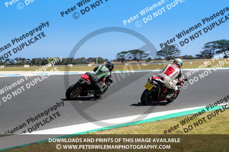 07th to 9th January 2019;Phillip Island;event digital images;motorbikes;no limits;peter wileman photography;trackday;trackday digital images