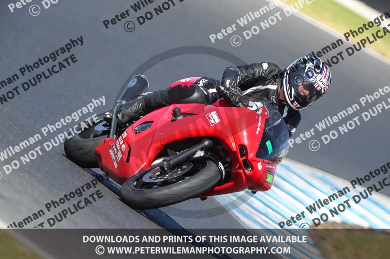 07th to 9th January 2019;Phillip Island;event digital images;motorbikes;no limits;peter wileman photography;trackday;trackday digital images