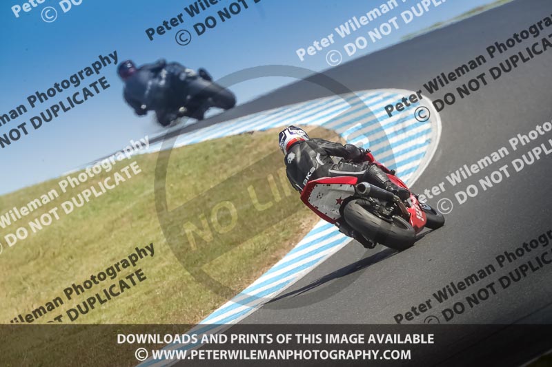07th to 9th January 2019;Phillip Island;event digital images;motorbikes;no limits;peter wileman photography;trackday;trackday digital images