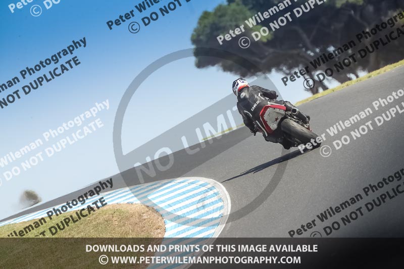 07th to 9th January 2019;Phillip Island;event digital images;motorbikes;no limits;peter wileman photography;trackday;trackday digital images