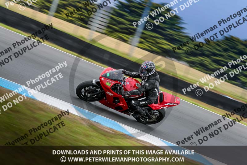 07th to 9th January 2019;Phillip Island;event digital images;motorbikes;no limits;peter wileman photography;trackday;trackday digital images