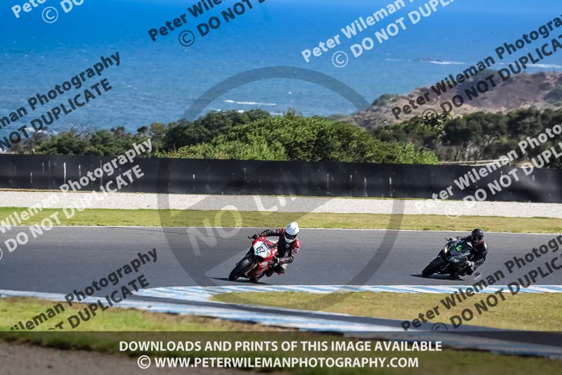 07th to 9th January 2019;Phillip Island;event digital images;motorbikes;no limits;peter wileman photography;trackday;trackday digital images