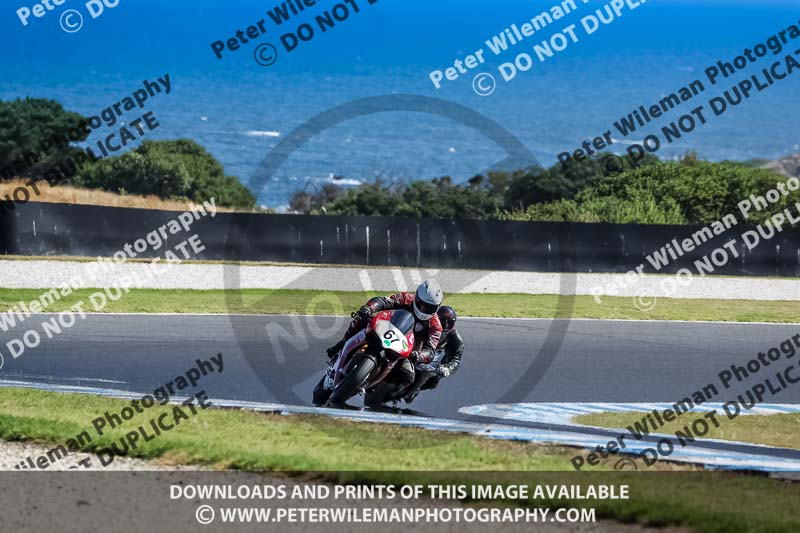 07th to 9th January 2019;Phillip Island;event digital images;motorbikes;no limits;peter wileman photography;trackday;trackday digital images