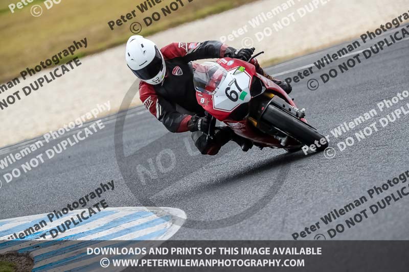 07th to 9th January 2019;Phillip Island;event digital images;motorbikes;no limits;peter wileman photography;trackday;trackday digital images