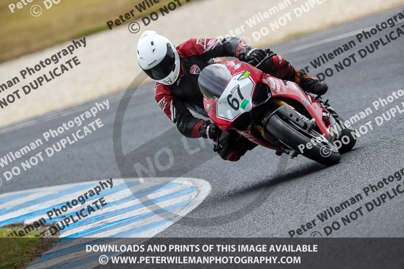 07th to 9th January 2019;Phillip Island;event digital images;motorbikes;no limits;peter wileman photography;trackday;trackday digital images