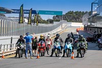 07th-to-9th-January-2019;Phillip-Island;event-digital-images;motorbikes;no-limits;peter-wileman-photography;trackday;trackday-digital-images