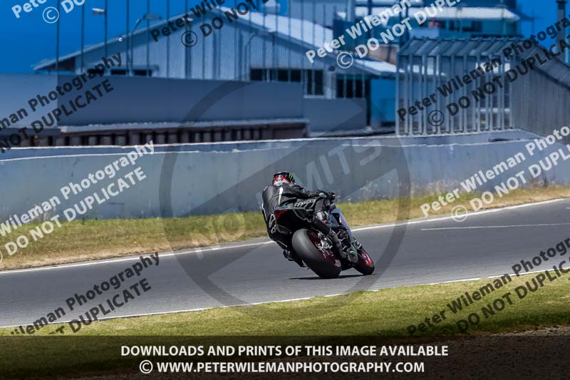 07th to 9th January 2019;Phillip Island;event digital images;motorbikes;no limits;peter wileman photography;trackday;trackday digital images