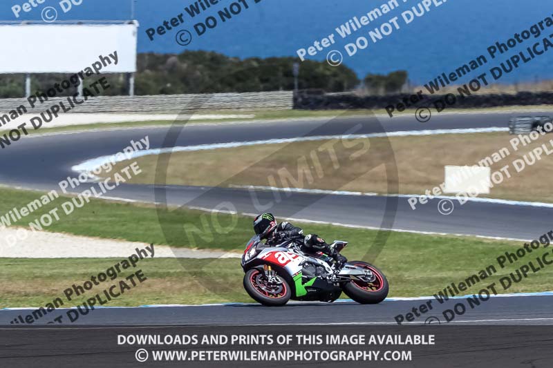 07th to 9th January 2019;Phillip Island;event digital images;motorbikes;no limits;peter wileman photography;trackday;trackday digital images