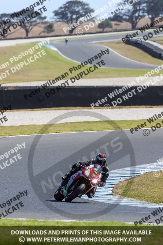 07th to 9th January 2019;Phillip Island;event digital images;motorbikes;no limits;peter wileman photography;trackday;trackday digital images