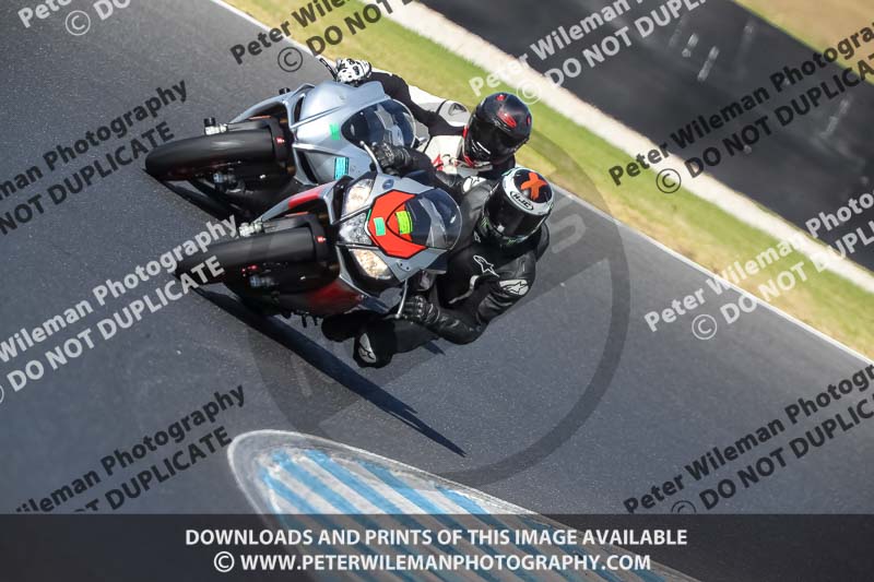 07th to 9th January 2019;Phillip Island;event digital images;motorbikes;no limits;peter wileman photography;trackday;trackday digital images