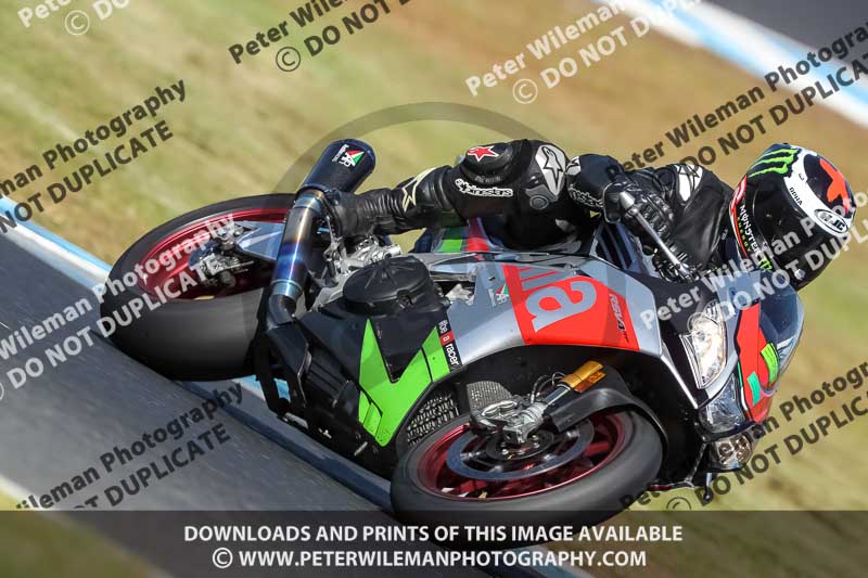 07th to 9th January 2019;Phillip Island;event digital images;motorbikes;no limits;peter wileman photography;trackday;trackday digital images